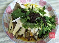 清蒸茄子的做法图解6