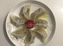 水晶饺子