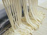 鸡蛋手工面的制作（面条机版）的做法[图]
