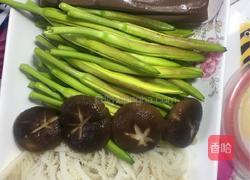毛血旺的做法图解3