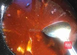 毛血旺的做法图解8