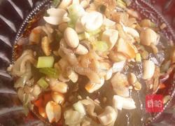 用勺子舀起吃的凉粉（自制红苕凉粉）的做法图解7