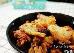四川酥肉 五香酥肉