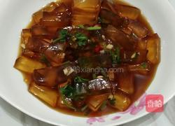 拌凉粉的做法图解6