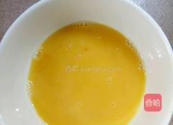 酱油炒饭的做法图解3