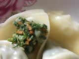 茴香猪肉馄饨的做法[图]