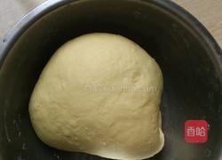 雪花油饼的做法图解2