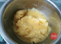 奶油泡芙的做法图解6