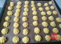 奶油泡芙的做法图解9