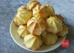 奶油泡芙的做法图解16