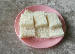 椰奶冻