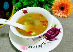 献给妈妈的爱（养生大骨汤）