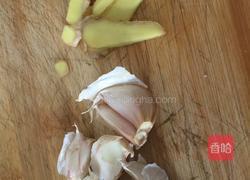 红烧茄子的做法图解3