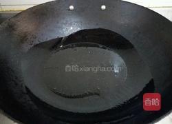 蒜蓉空心菜的做法图解4