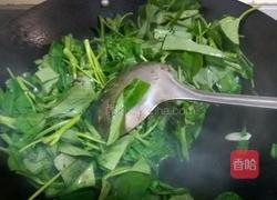 蒜蓉空心菜的做法图解5