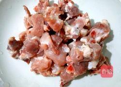 豆豉蒸排骨的做法图解1