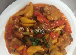 糖醋小排