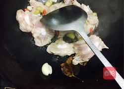 夏日绝配-冬瓜炖排骨的做法图解3