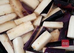 肉沫茄子的做法图解6