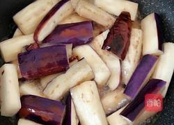 肉沫茄子的做法图解7