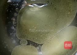 西红柿鸡蛋花汤的做法图解3