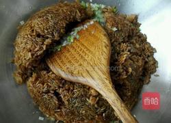 酱油炒饭的做法图解7