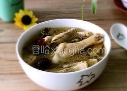 糯米酒煲鸡