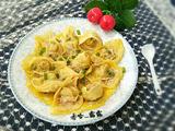 冰花馄饨的做法[图]