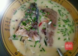 清炖鱼的做法图解6