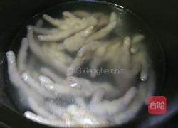 泡鸡爪的做法图解5
