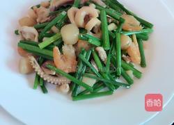 农家小炒王的做法图解9
