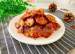 懒人锅包肉