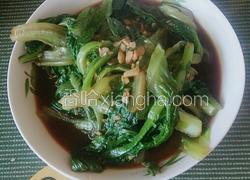 耗油生菜