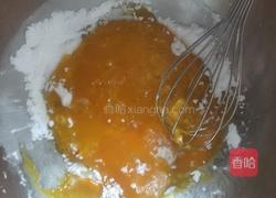 可可戚风蛋糕！的做法图解3