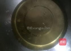 可可戚风蛋糕！的做法图解6