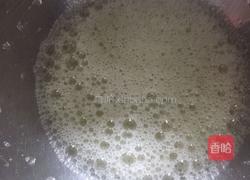 可可戚风蛋糕！的做法图解7