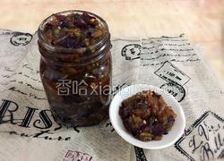 红糖姜枣膏