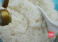 彩虹米蛋糕的做法图解3
