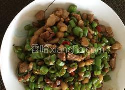 家常泰式打抛猪肉