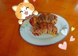 风琴土豆