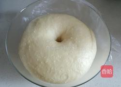 南洋椰风吐司的做法图解5