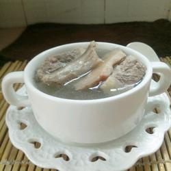 土茯苓水蛇汤