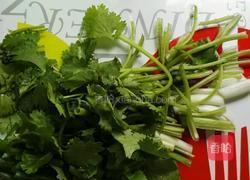 豆鼔剁椒蒸鱼的做法图解2