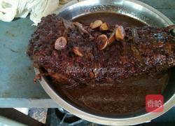 东坡肉的做法图解9