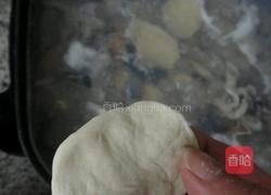 面粉稞（闽南名小吃）的做法图解5