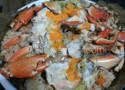 红鲟饭