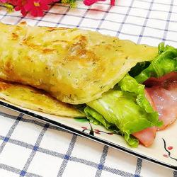 手抓饼的做法[图]