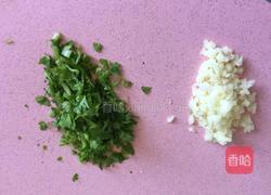 电饼铛版烤黄蚬子的做法图解5