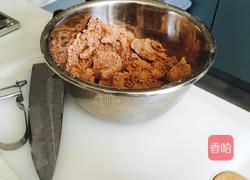 盆栽仿真泥土配方的做法图解2
