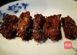 糖醋带鱼的做法图解4